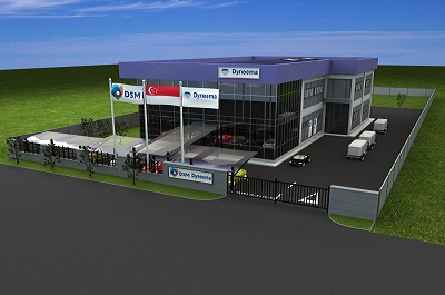 DSM Opens Application Development Technical Center in Yokohama Japan