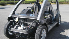 DSM and PlastiComp to develop bio-based long fibre thermoplastic composites