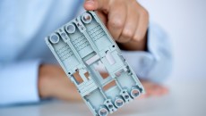DSM engineering plastics provide more cost-efficient route to safer circuit breakers