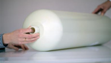Plastics raw materials