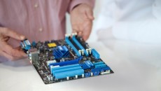 DSM is front runner in halogen-free engineering plastics solutions for high performance electronic & electrical applications