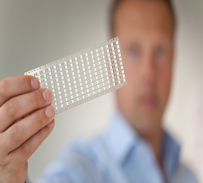DSM launches Stanyl ForTii LED LX solution for LED packages