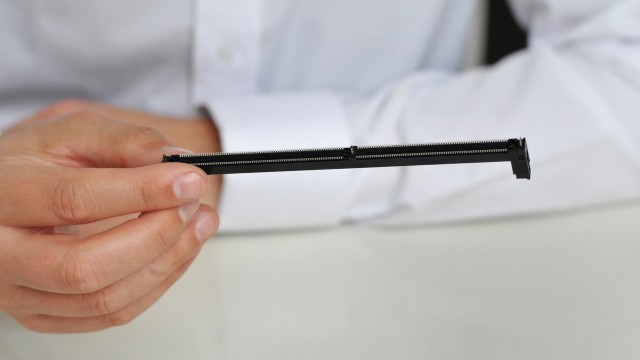 DSM to highlight Stanyl and Stanyl ForTii for high performance DDR4 memory connectors at Chinaplas