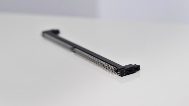 DSM to highlight Stanyl and Stanyl ForTii for high performance DDR4 memory connectors at Chinaplas