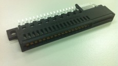 DSM’s Stanyl® ForTii™ boosts connector performance at Amphenol East Asia, Taiwan