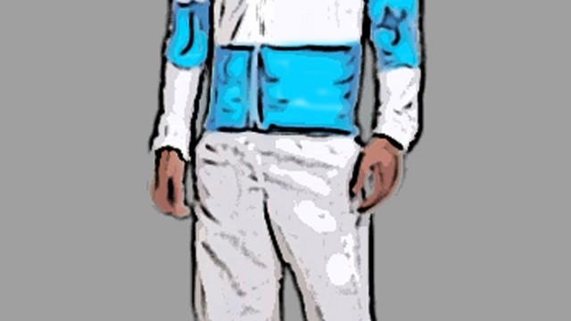 Sports exercise suit design in Arnitel® Eco wins DSM e-nnovation contest