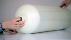 GASTANK Sweden unveils zero permeation lightweight composite CNG cylinders manufactured with Akulon® Fuel Lock from DSM and HiPer-tex™ glass fibre from 3B