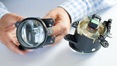 Thermally conductive thermoplastic polyester PET XL-T from DSM provides new solution for auto lighting and electronics components