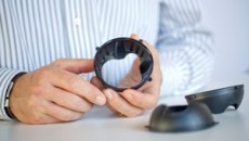 DSM’s high performance Arnite® A PET compound chosen by Magna for next-generation auto mirror actuators