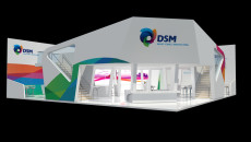 DSM to showcase sustainable innovations in engineering plastics at K2013