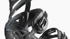 High performance at low temperatures leads EcoPaXX from DSM to success in Salomon’s snowboard binding