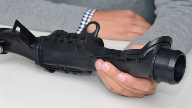 plastic raw material