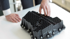 DSM’s Akulon Ultraflow used by Steep for oil sumps of new Peugeot 508 engine