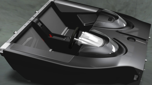 Daimler and University of Stuttgart team up on automotive composites