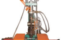 Dave Technical offers World’s Mini and Power Efficient Blow Moulding Machine