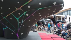 Delcam PowerMILL has Walltopia climbing the walls