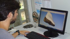 Delcam software gives faster footwear development for Macboot