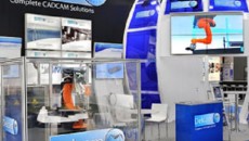 Delcam to show latest in machining with robots at JEC in March