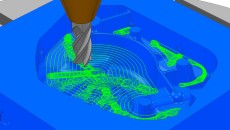 Delcam’s latest developments on show at Euromold