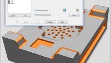 Delcam’s new PowerSHAPE offers extra “design for manufacture” functions