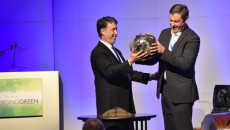 global plastics industry