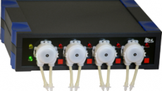 Dosing Unit Upgrades