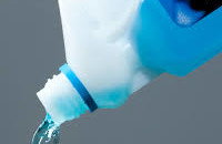 Dosing liquids with ease and accuracy