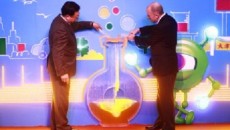 Dow Chemistry Lab opens at Tianjin Science and Technology Museum