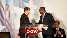 Dow announces leadership changes in Asia Pacific