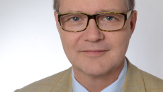 Dr.Thomas Roland Dietrich appointed new CEO