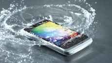 Drop Your Phone in the Sink – We Dare You