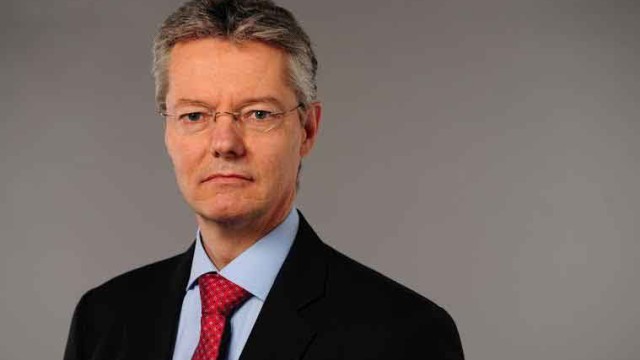 DuPont Chemicals & Fluoroproducts appoints new European Director