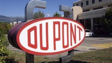 DuPont China sells its share in Asahi-DuPont POM (Zhangjiagang) Co Ltd