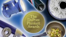 DuPont calls for entries for the 2013 Plunkett Awards in honour of a special anniversary