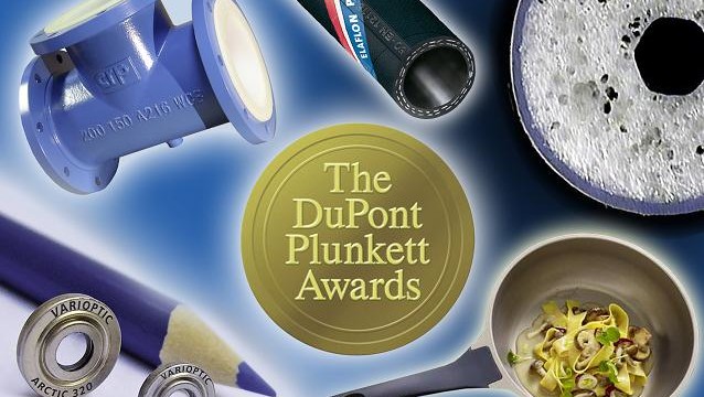 DuPont calls for entries for the 2013 Plunkett Awards in honour of a special anniversary