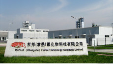DuPont plans to part company with its Performance Chemicals segment