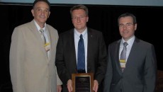DuPont recognises outstanding fluorine chemistry research by young scientists