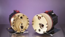 Durable, Seal-less Pumps for High or Low Pressure Duty.