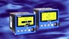 Dynisco introduces new process indicator and pressure/temperature controller with LCD display