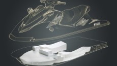 E-por from BASF helps Yamaha's PWC certified for ISO lightweight and buoyancy standards