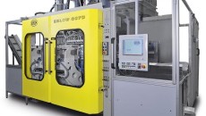 EBLOW and HYBLOW Series Stand Out in the Packaging Sector