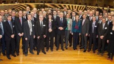 EC launches 6.2 million euro project "Bio Base NEW" to drive bio-based economy
