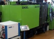 ENGEL AUSTRIA and PMEfluidtec seal partnership