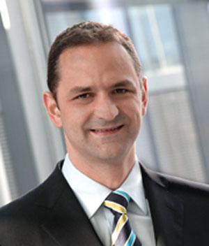 ENGEL Appoints New Chief Sales Officer