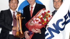 ENGEL KOREA receives National Quality Award