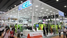 ENGEL at Chinaplas 2013 in Guangzhou