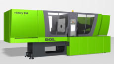 ENGEL at the Drinktec 2013 in Munich