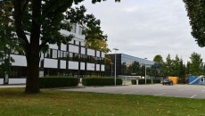 ENGEL invests again in Schwertberg
