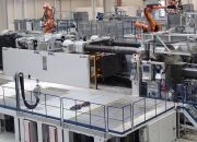 ENGEL supplies BMW's Leipzig factory with system solutions