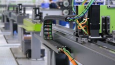 Engel Holding Sells Giant Moulding Machine to German Trash Cart Maker Sulo